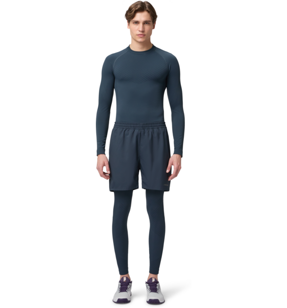 
HEAD, 
Flex Seamless Men's Tights, 
Detail 1
