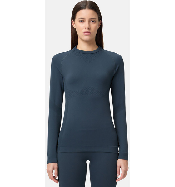 
HEAD, 
Flex Seamless Women's Long Sleeve Top, 
Detail 1
