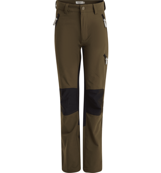 
TUXER, 
Flexi Jr Reco Trousers, 
Detail 1
