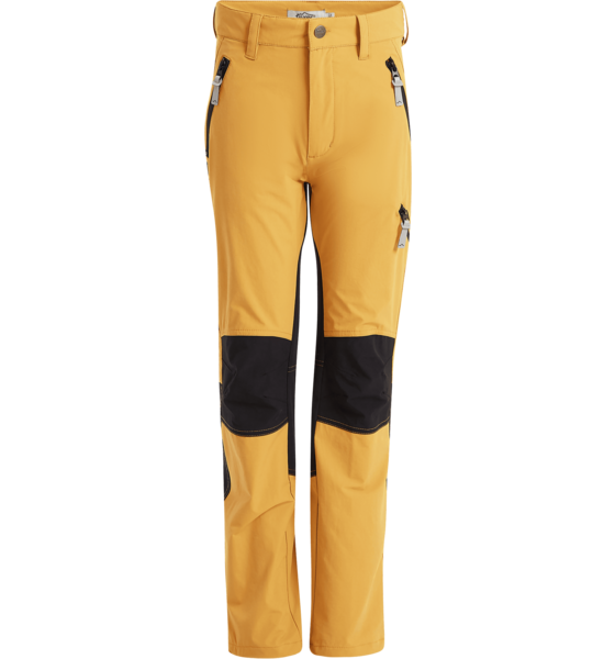 
TUXER, 
Flexi Jr Reco Trousers, 
Detail 1
