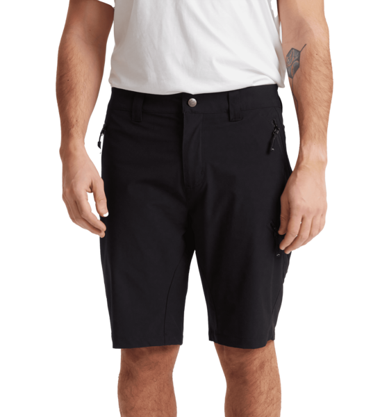 
TUXER, 
Flexi Shorts, 
Detail 1
