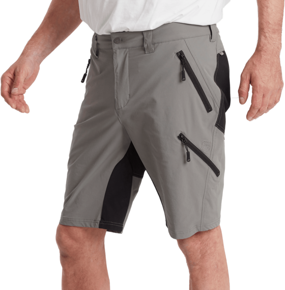 
TUXER, 
Flexi Shorts, 
Detail 1
