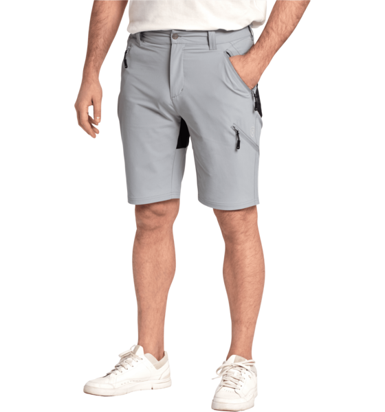 
TUXER, 
Flexi Shorts, 
Detail 1
