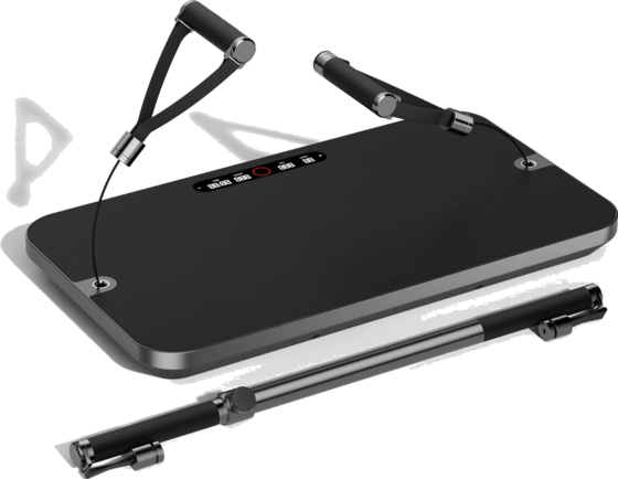 
TRENDREHAB, 
Flexicore Trainer, 
Detail 6
