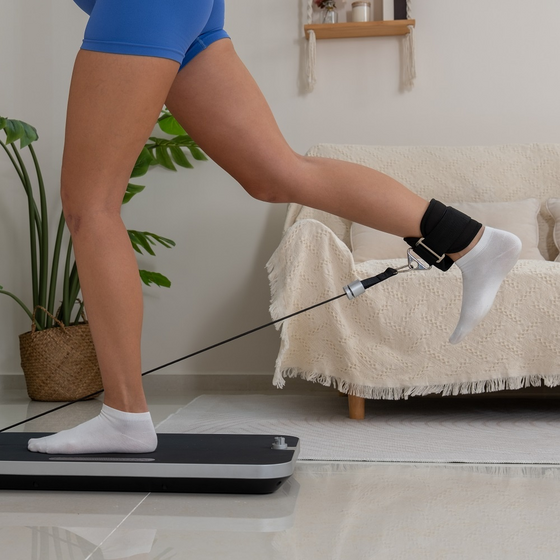 
TRENDREHAB, 
Flexicore Trainer, 
Detail 5
