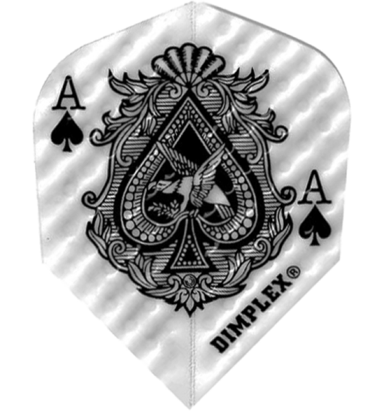 
HARROWS, 
Flights, 
Detail 1
