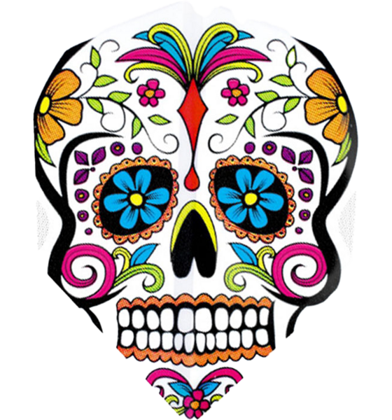 
HARROWS, 
Flights, 
Detail 1
