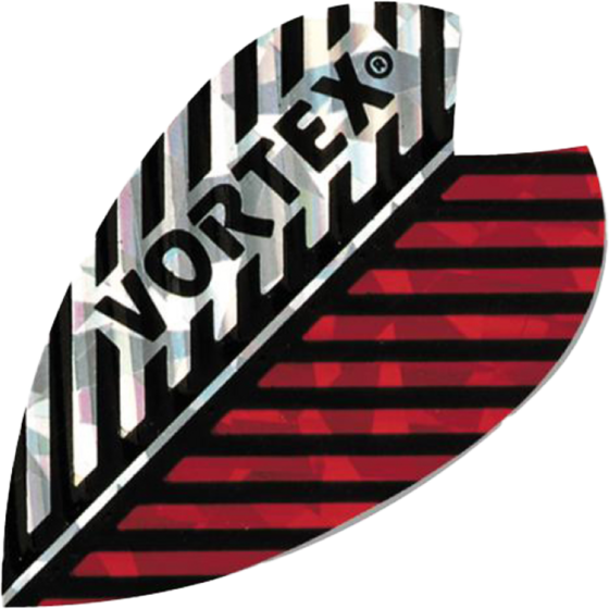 
HARROWS, 
Flights, 
Detail 1
