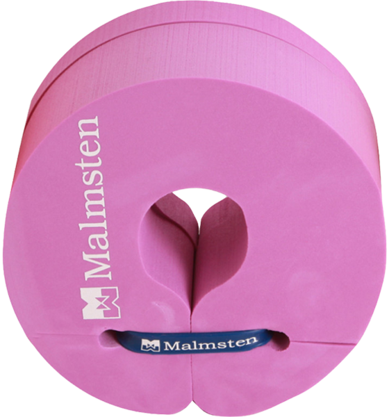 
MALMSTEN, 
Flipper Armkuddar Delbara, 
Detail 1
