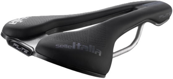 
SELLE ITALIA, 
Flite Boost Ti316 Superflow, 
Detail 1
