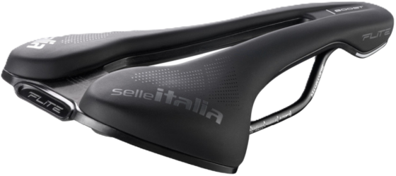 
SELLE ITALIA, 
Flite Boost Tm Superflow, 
Detail 1
