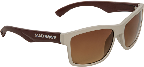 
MAD WAVE, 
Floaties Polarized, 
Detail 1
