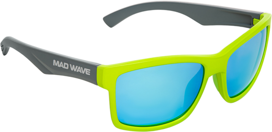 
MAD WAVE, 
Floaties Polarized, 
Detail 1
