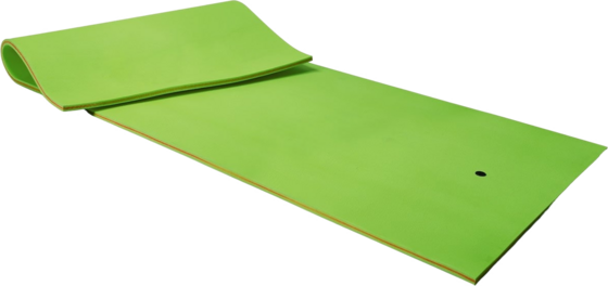 
NORTHIX, 
Floating Water Mat Xpe Foam Mat For Water Fun 355 X 183 X 3.5cm Green, 
Detail 1
