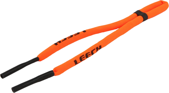 
LEECH EYEWEAR, 
Floatingstrap Orange, 
Detail 1
