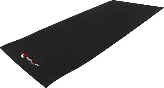 
TOPSPORT, 
Floor Protection Mat 160x84cm, 
Detail 1
