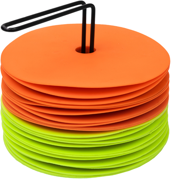 
PRO MATCH, 
Floormarker Set Multi, 
Detail 1
