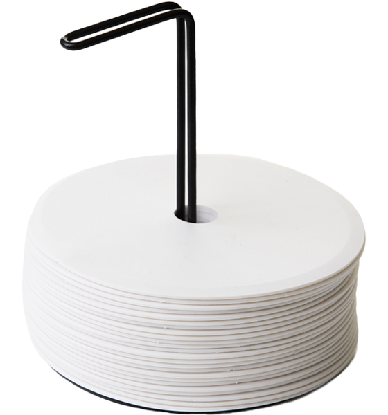 
PRO MATCH, 
Floormarker Set Vit, 
Detail 1
