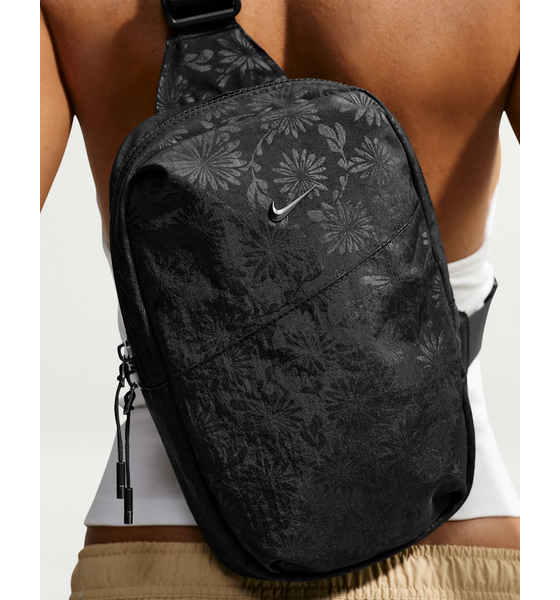 
NIKE, 
Floral Cross-body Bag (5l) Aura, 
Detail 1
