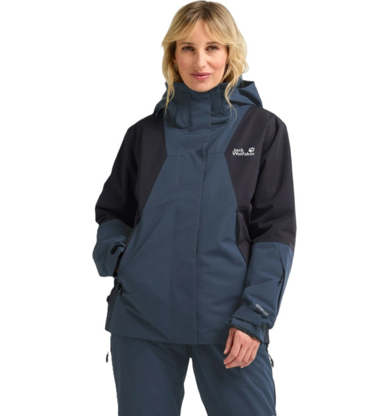 
JACK WOLFSKIN, 
Flowline 2l Ins Jkt W, 
Detail 1
