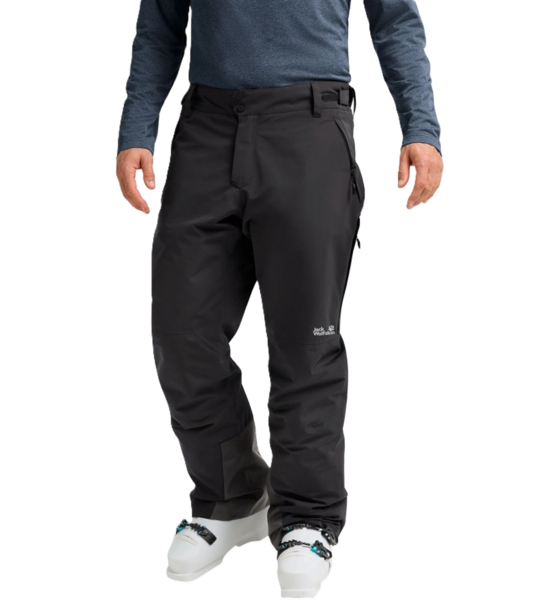 
JACK WOLFSKIN, 
Flowline 2l Ins Pant M, 
Detail 1
