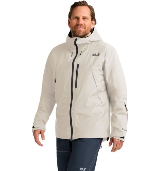 
JACK WOLFSKIN, 
Flowline Pro 2l Ins Jkt M, 
Detail 1
