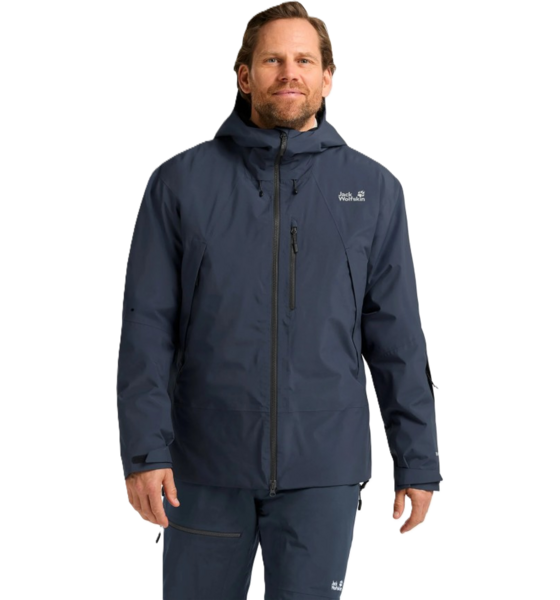 
JACK WOLFSKIN, 
Flowline Pro 2l Ins Jkt M, 
Detail 1
