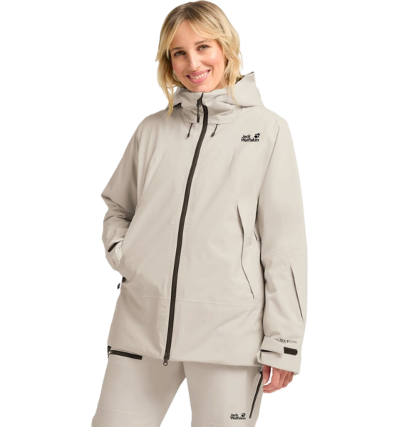 
JACK WOLFSKIN, 
Flowline Pro 2l Ins Jkt W, 
Detail 1
