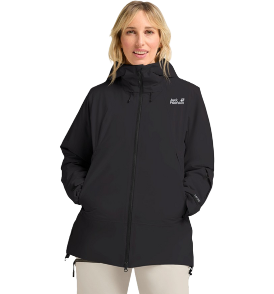 
JACK WOLFSKIN, 
Flowline Pro 2l Ins Jkt W, 
Detail 1
