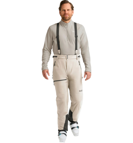 
JACK WOLFSKIN, 
Flowline Pro 2l Ins Pant M, 
Detail 1
