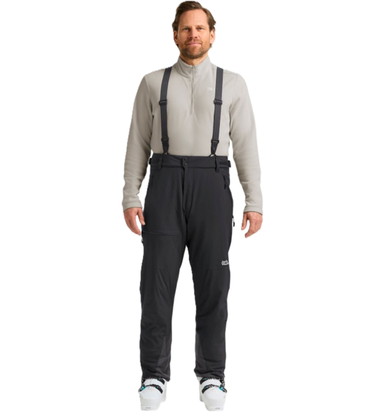 
JACK WOLFSKIN, 
Flowline Pro 2l Ins Pant M, 
Detail 1
