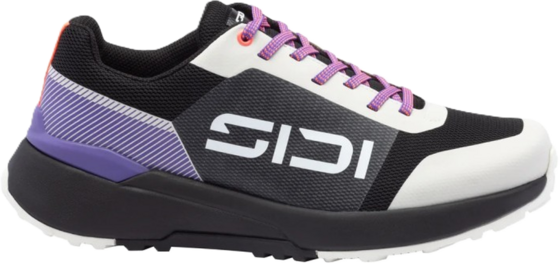 
SIDI, 
Fluxx Low, 
Detail 1
