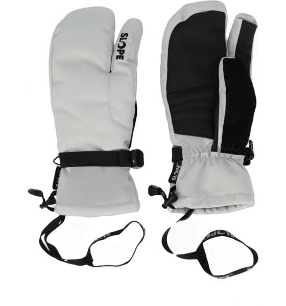 
SLOPE, 
Flynn Gloves, 
Detail 1
