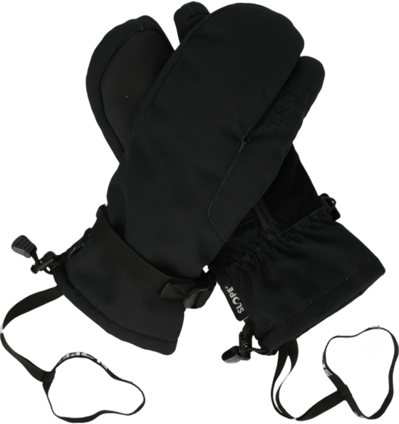 
SLOPE, 
Flynn Gloves, 
Detail 1
