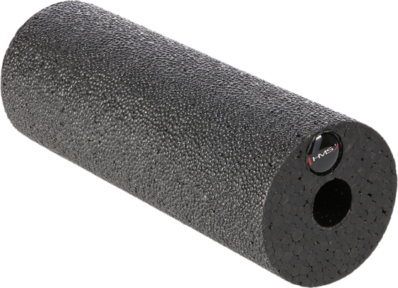 
NORTHIX, 
Foam Roller, Black, 15 Cm, 
Detail 1
