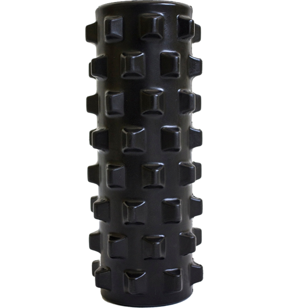 
NORTHIX, 
Foam Roller, Black, 31.5 Cm, 
Detail 1
