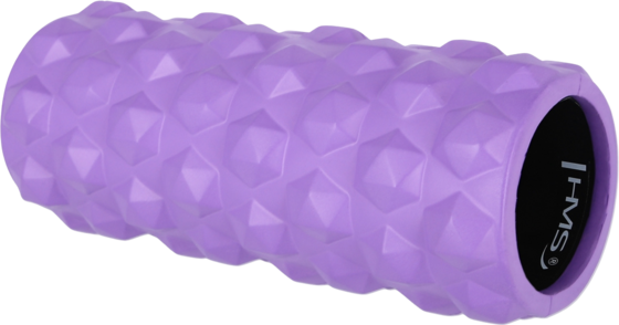
NORTHIX, 
Foam Roller, Purple, 31.5 Cm, 
Detail 1
