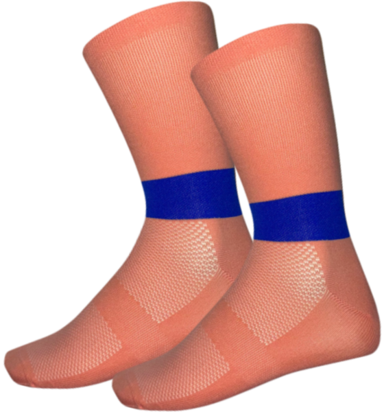 947789101101 SAVVYDAYS Focus 2p Functional Crew Socks  Standard Detail