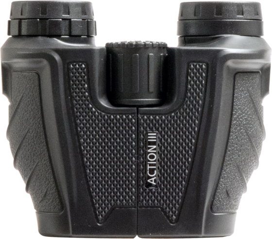 
FOCUS SPORT OPTICS, 
Focus Action III 8x25, 
Detail 1
