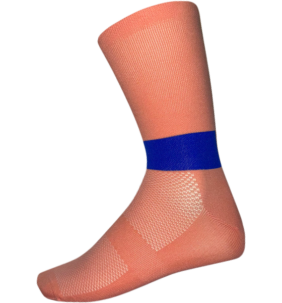 
SAVVYDAYS, 
Focus Functional Crew Socks, 
Detail 1
