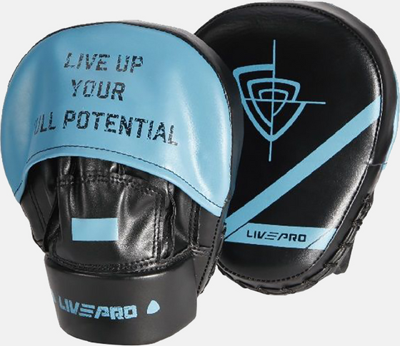 
LIVEPRO, 
Focus Pad (2pcs), 
Detail 1
