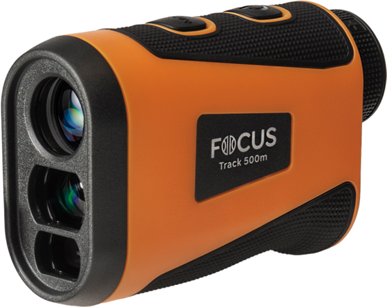 
FOCUS SPORT OPTICS, 
Focus Track Rf 500m, 
Detail 1
