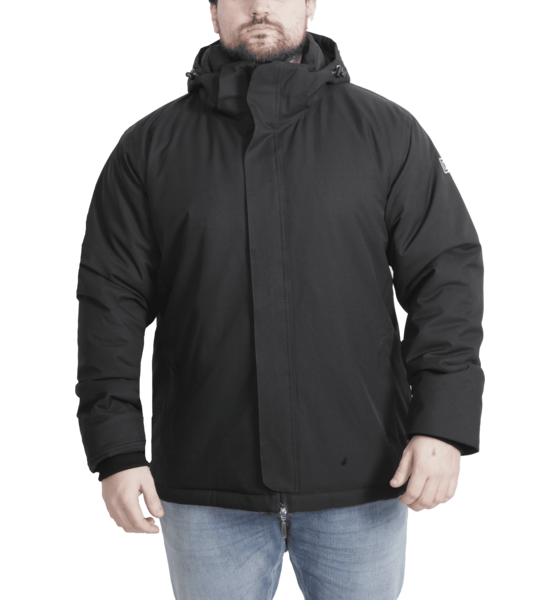 
DOBSOM, 
Foggia Jkt, 
Detail 1
