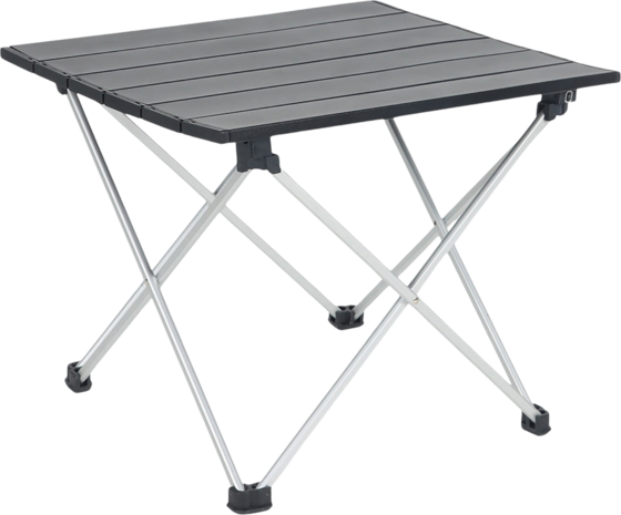 
NORTHIX, 
Foldable Aluminium Camping Table &ndash; Lightweight, Portable, 
Detail 1
