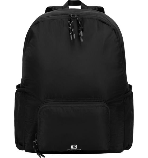 
EPIC, 
Foldable Backpack 20l, 
Detail 1
