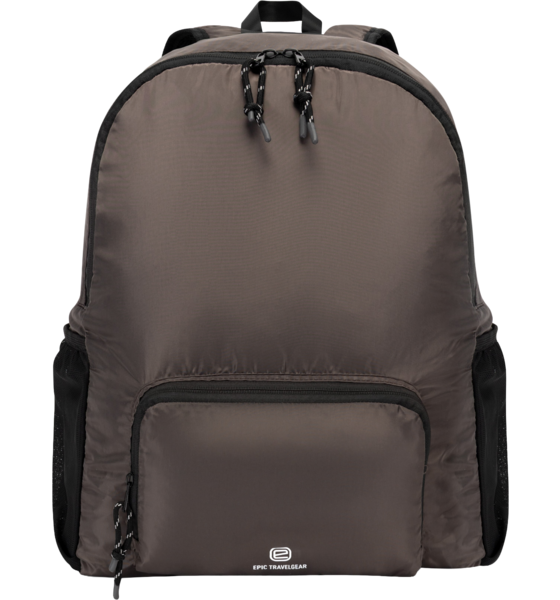 
EPIC, 
Foldable Backpack 20l, 
Detail 1
