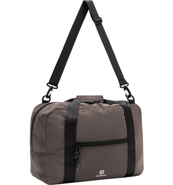 
EPIC, 
Foldable Duffelbag 24l, 
Detail 1
