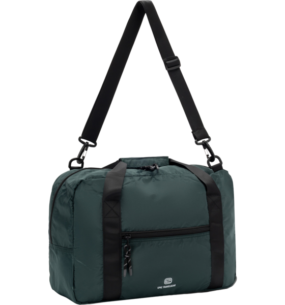 
EPIC, 
Foldable Duffelbag 24l, 
Detail 1
