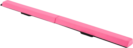
NORTHIX, 
Foldable Gymnastics Balance Beam, 210 Cm, Pink, Non-slip, 
Detail 1
