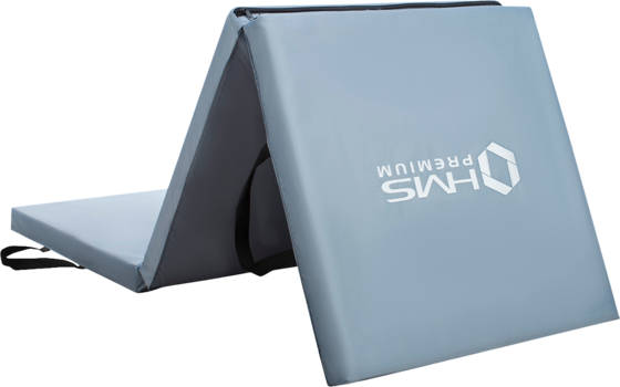 
NORTHIX, 
Foldable Gymnastics Mat, 1800x600mm, Grey, 
Detail 1
